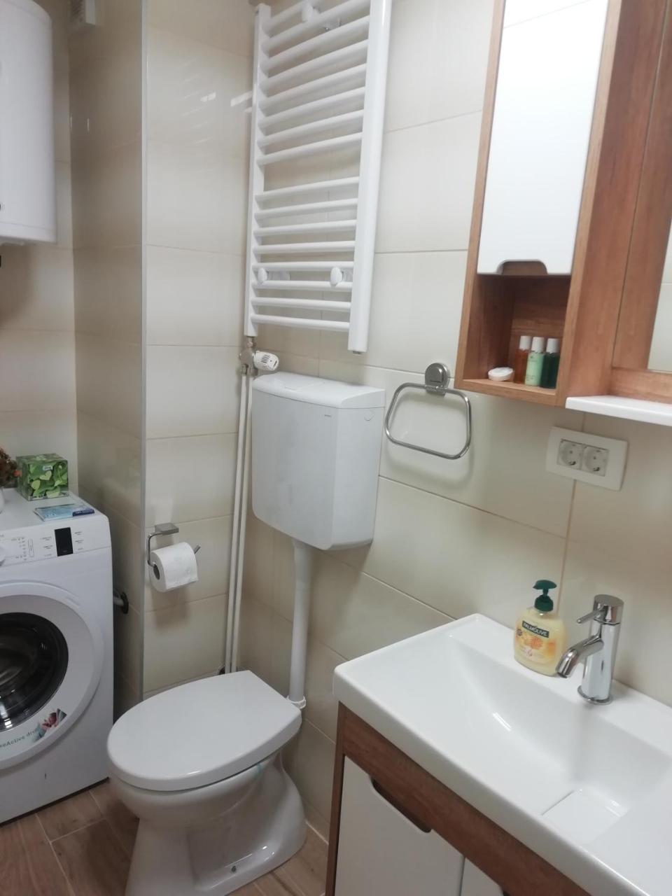 Apartman Centar 1 Užice Exterior foto