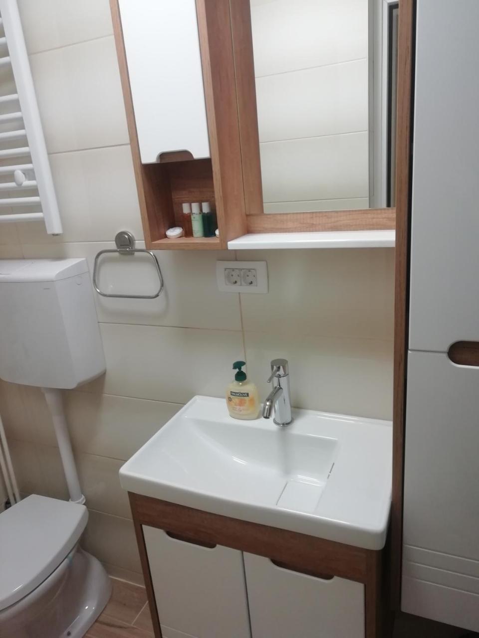 Apartman Centar 1 Užice Exterior foto