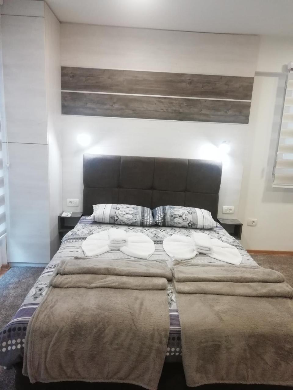 Apartman Centar 1 Užice Exterior foto