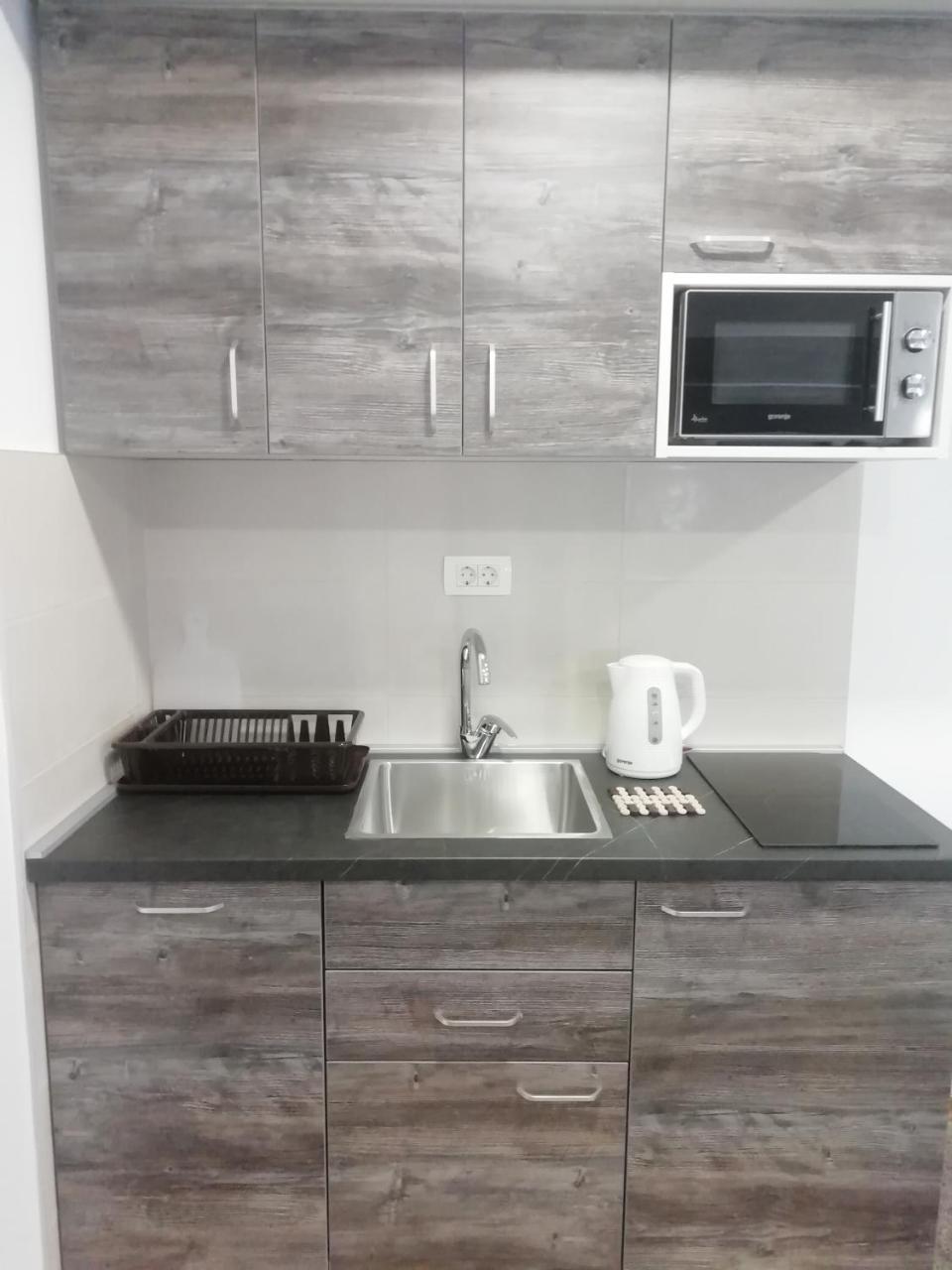 Apartman Centar 1 Užice Exterior foto